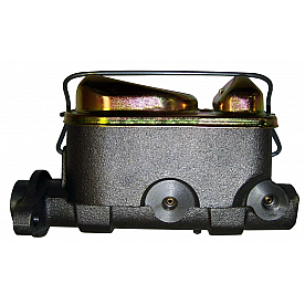 Crown Automotive Brake Master Cylinder - 5252622