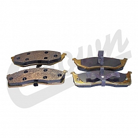 Crown Automotive Brake Pads 4882107