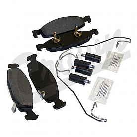 Crown Automotive Brake Pads 5011969MK