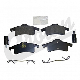 Crown Automotive Brake Pads 5011970MK