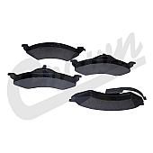 Crown Automotive Brake Pads 5014095AB