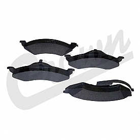 Crown Automotive Brake Pads 5014095AB