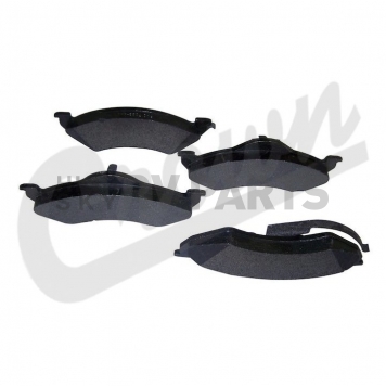Crown Automotive Brake Pads 5014095AB