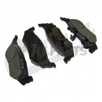 Crown Automotive Brake Pads 5018208TI