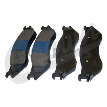 Crown Automotive Brake Pads 5018563AA