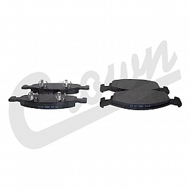 Crown Automotive Brake Pads 5018592AA