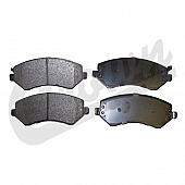 Crown Automotive Brake Pads 5066427T