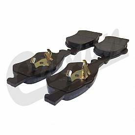 Crown Automotive Brake Pads 5072216AA
