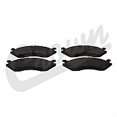 Crown Automotive Brake Pads 5080556AE
