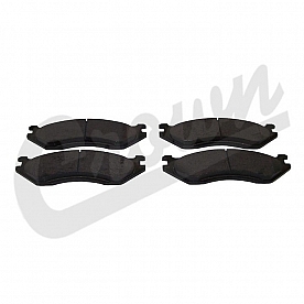 Crown Automotive Brake Pads 5080556AE