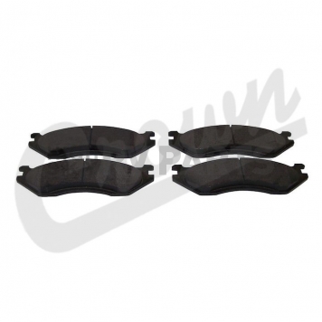 Crown Automotive Brake Pads 5080556AE
