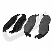 Crown Automotive Brake Pads 5080563AC