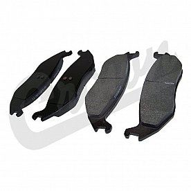 Crown Automotive Brake Pads 5080563AC