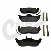 Crown Automotive Brake Pads 5080871AA
