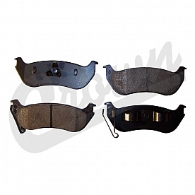 Crown Automotive Brake Pads 5083882TI