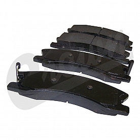 Crown Automotive Brake Pads 5093183AD