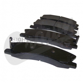 Crown Automotive Brake Pads 5093183AD