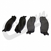 Crown Automotive Brake Pads 5093267AA