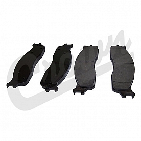 Crown Automotive Brake Pads 5093267AA