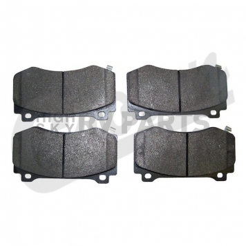 Crown Automotive Disc Brake Pad Set Front - 5174311AB
