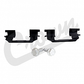 Crown Automotive Brake Pad Spring Kit - 68267933AA