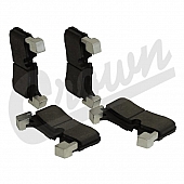 Crown Automotive Disc Brake Pad Set Front - 68303052AA
