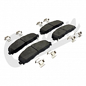 Crown Automotive Disc Brake Pad Set Front - 68409860AA