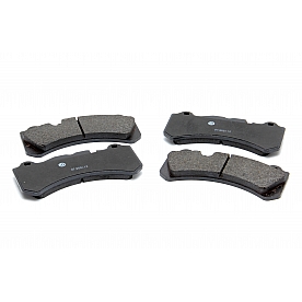 Dinan by Brembo Performance Brake Pads D250-0391