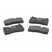 Dinan Performance Brake Pads D250-0394