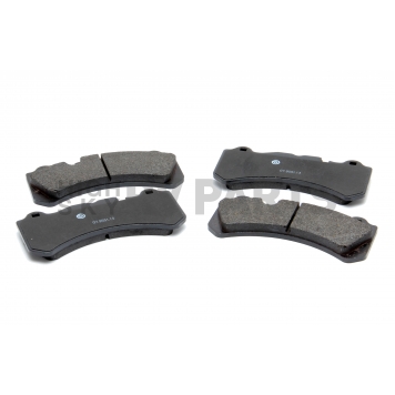 Dinan Performance Brake Pads D250-0461
