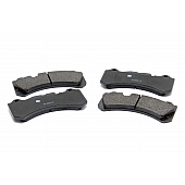 Dinan Performance Brake Pads D250-0535