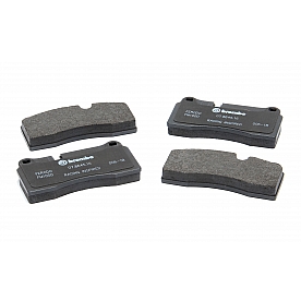 Dinan Performance Brake Pads D250-0603