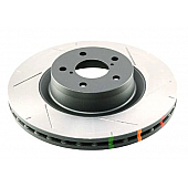 Disc Brakes Australia Brake Rotor - DBA4601SL