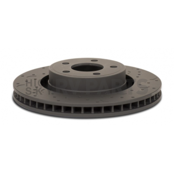 Hawk Performance Brake Rotor - HTC4199-2