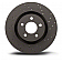 Hawk Performance Brake Rotor - HTC4199