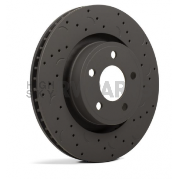 Hawk Performance Brake Rotor - HTC4199