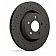 Hawk Performance Brake Rotor - HTC4199