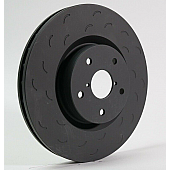 Hawk Performance Brake Rotor - HTS4415