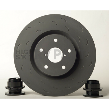 Hawk Performance Brake Rotor - HTS4415-1