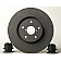 Hawk Performance Brake Rotor - HTS4415