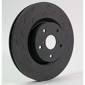 Hawk Performance Brake Rotor - HTS4415
