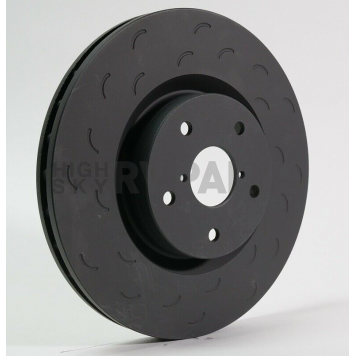 Hawk Performance Brake Rotor - HTS4415