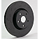 Hawk Performance Brake Rotor - HTS4415