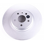 Power Stop Brake Rotor - AR84000EVC