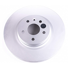 Power Stop Brake Rotor - AR84000EVC