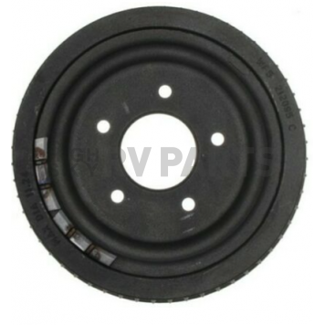 Raybestos Brakes Brake Drum - 2568R-1