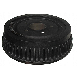 Raybestos Brakes Brake Drum - 2568R