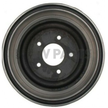 Raybestos Brakes Brake Drum - 2568R-2