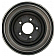 Raybestos Brakes Brake Drum - 2568R