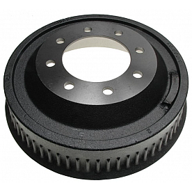 Raybestos Brakes Brake Drum - 9568R